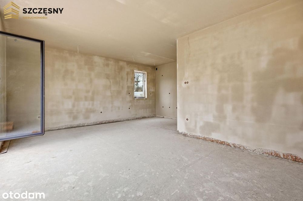 Nowy dom 143 m² + 70 m² poddasza!  Kobyłka