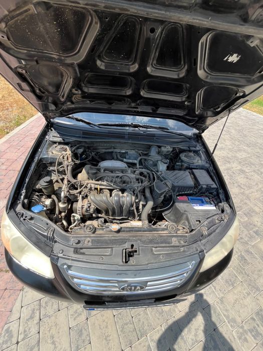 Продам KIA Cerato