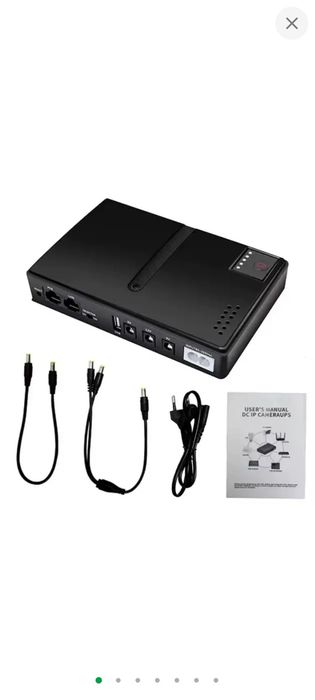 Ремонт Перепаковка УПС для Роутера Инвертор Преобразователь Безперебой