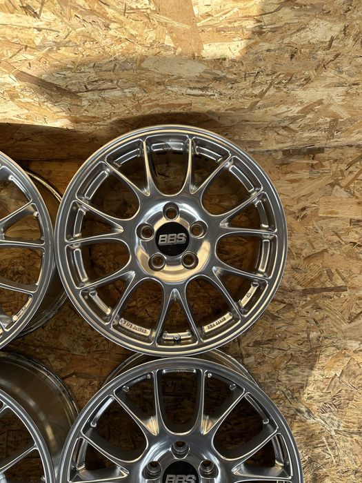 Диски5/112 R17 ET51 ЦО(діа)57.1 титани диски