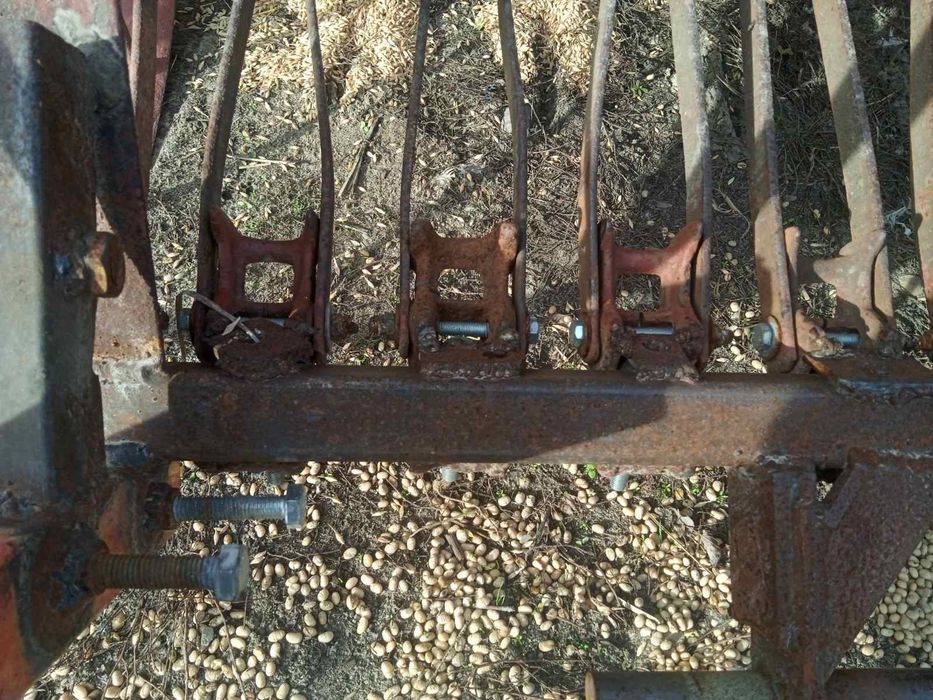 продам сівалку на 13 лійок