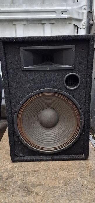 Kolumny Alphard BB-A-15