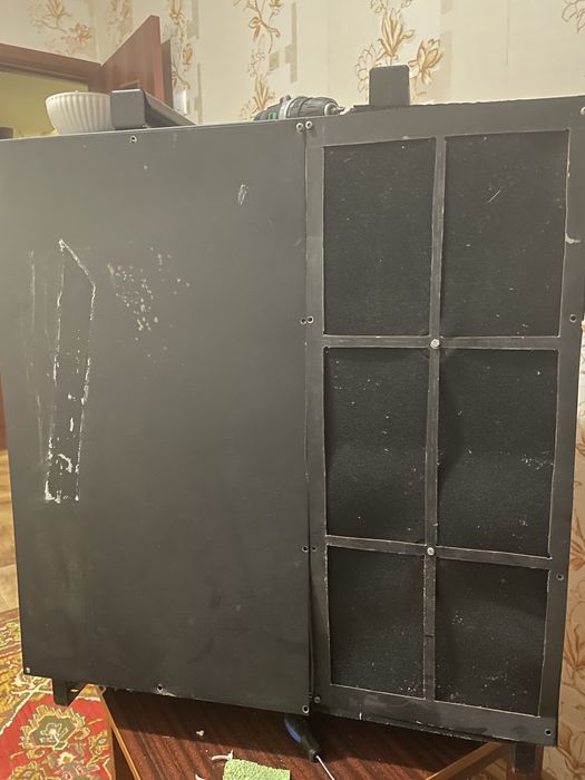 Donnager Корпус Donnager на 8gpu