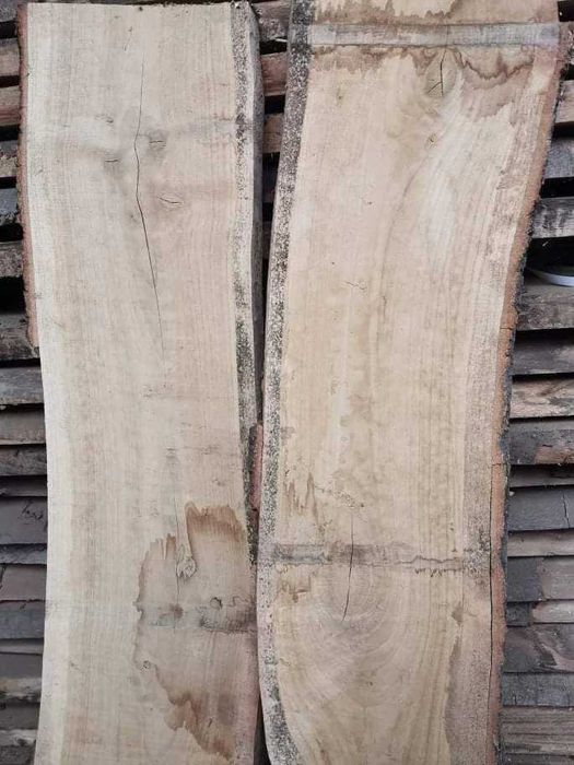 Sucha tarcica Dębowa Dąb,buk,jawor,klon,sosna Kl 2/3 gr 26/32/40/52