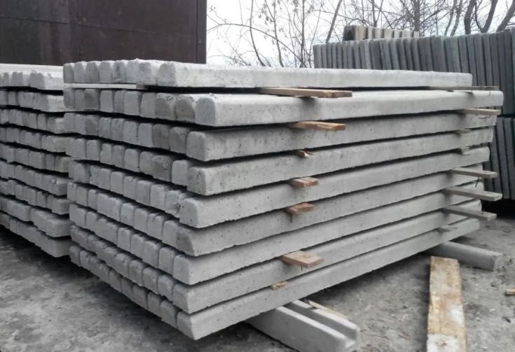 Стовбики виноградні стовпи виноград стовбці столб столбики виноградные