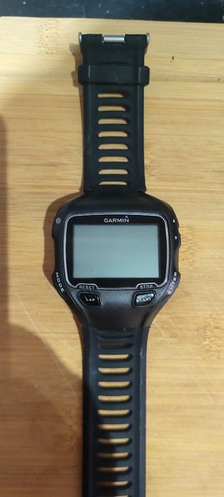 Garmin Forerunner 910 XT