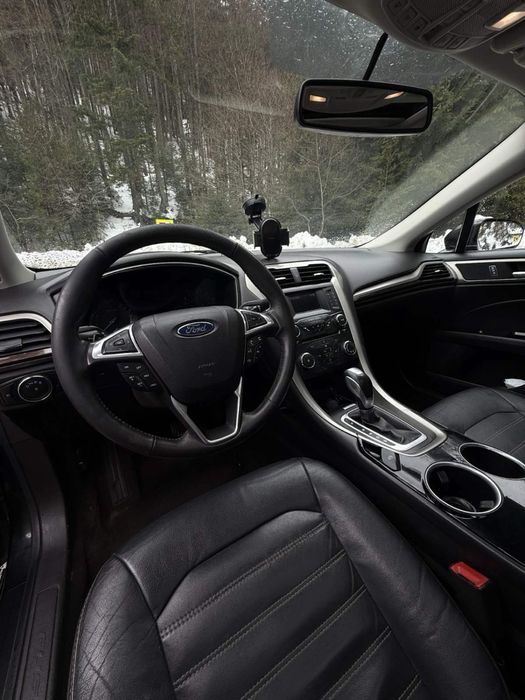 Продам Ford Fusion
