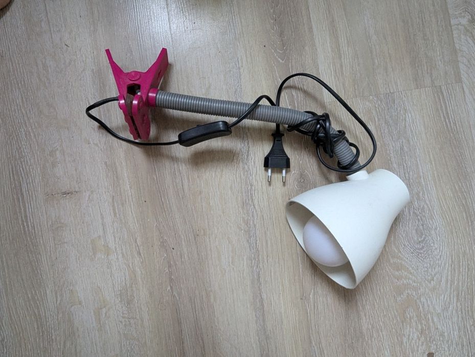 Lampa  lampa lampa