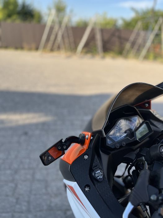 Motoleader ml250cbr