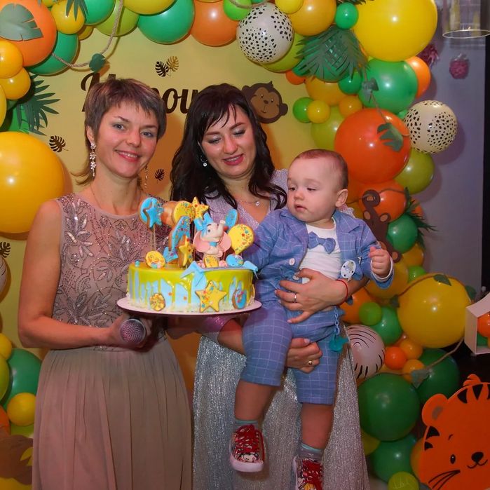 ТАМАДА на корпоратив свадьбу, юбилей, годик ...Приемлемая цена Выезжае