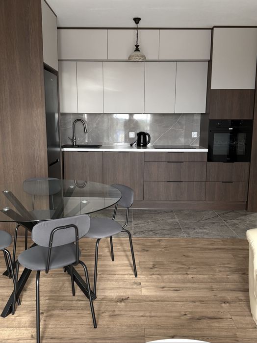 Do wynajęcia nowe mieszkanie 59 m² Mława, ul. Sienkiewicza