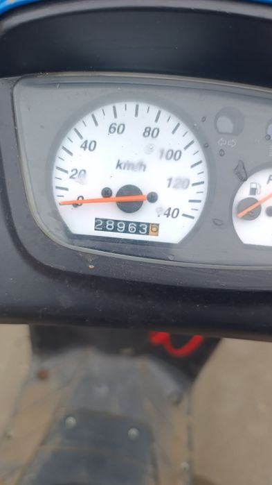 Yamaha bws 100,4vp, Ямаха бвс.Обмен.