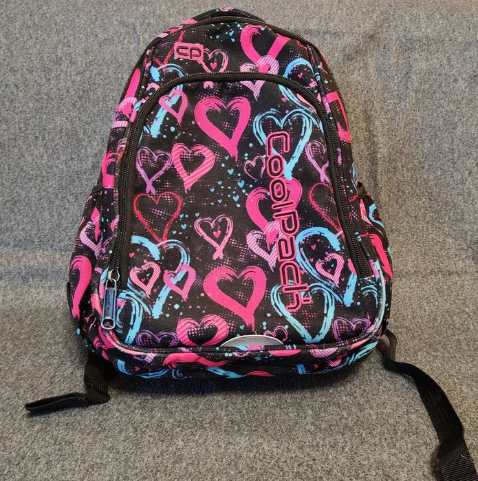 Plecak   CoolPack