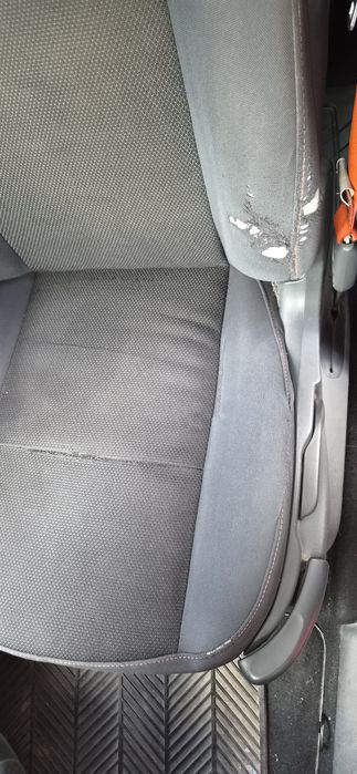 Renault Megane 2008 VIN VF1JM0C0H40020152 фото оголошення 11 з 18