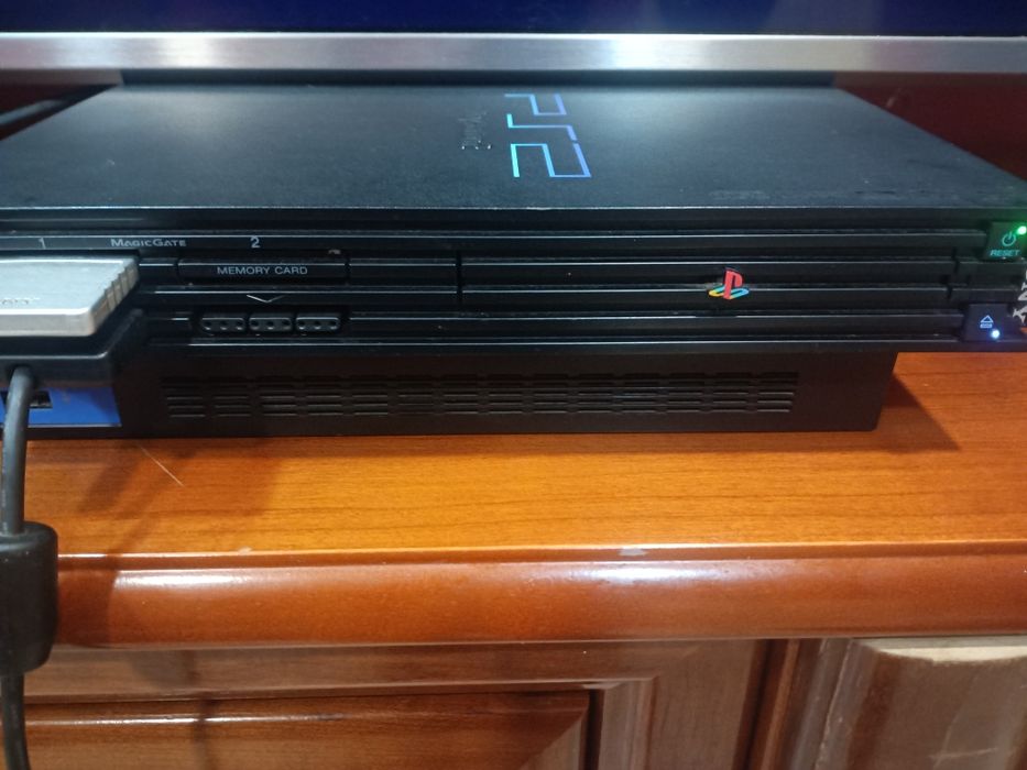 PlayStation dois