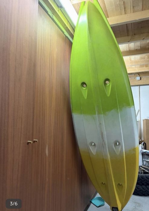Kayak FeelFree Nomad