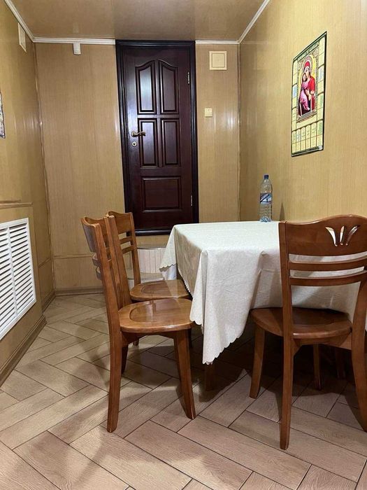 Продам 2-х этажный ДОМ ! Холодная Гора. Метро в 10 мин РОВНЫЙ уч-к