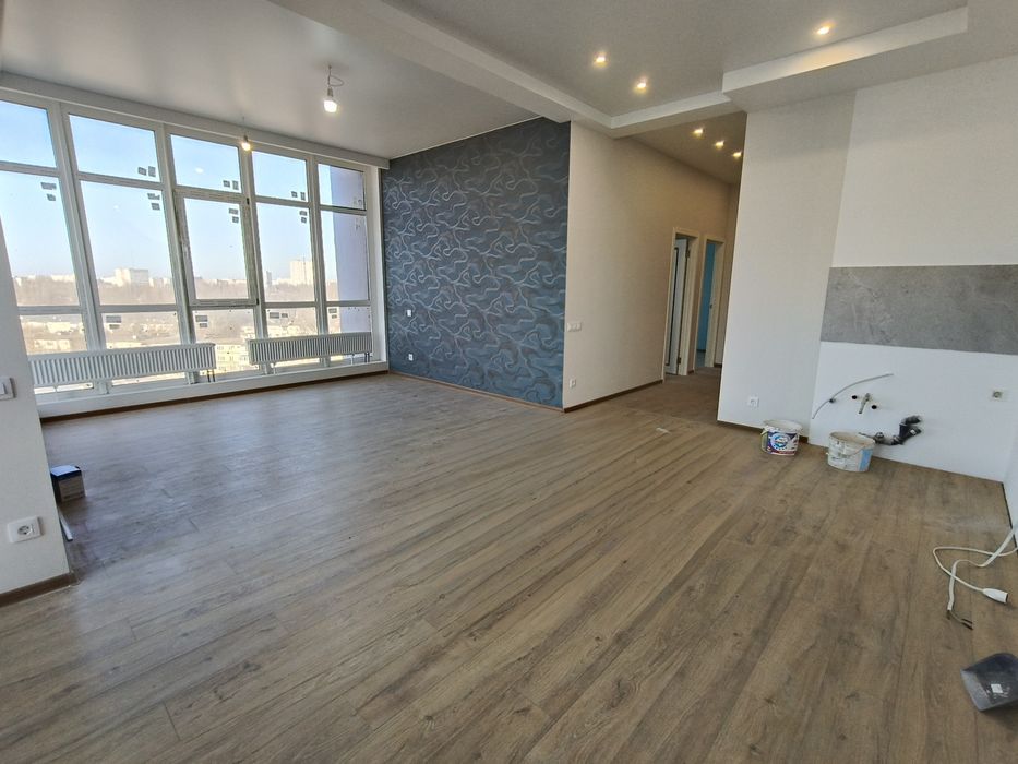 2-комнатная квартира по адресу ул. Танкистов (площадь 69 м²) - Atlanta.ua - фото 16