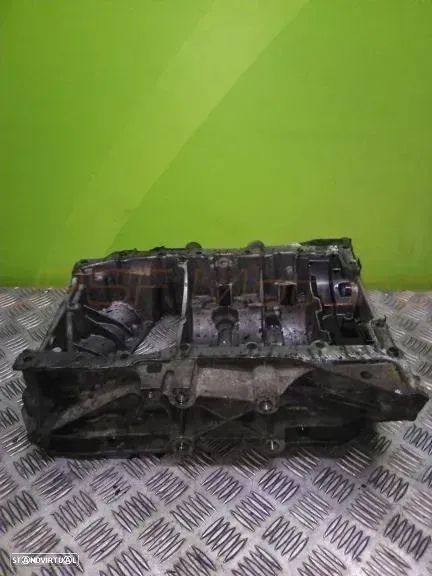 Conjunto Reparação de Motor Renault Master 2.3 dCi M9T706