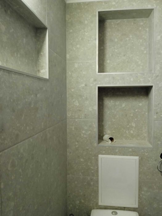 Якiсний ремонт внутрiшнi роботи