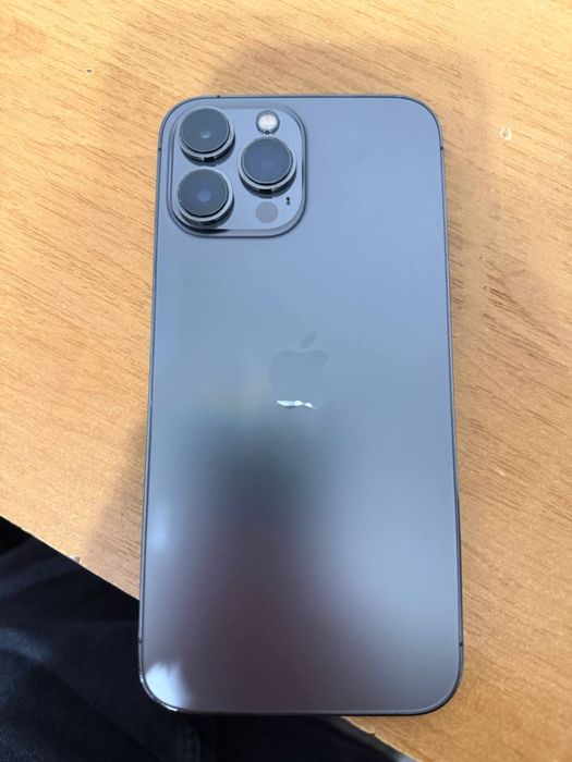 Iphone 13 pro max 512gb