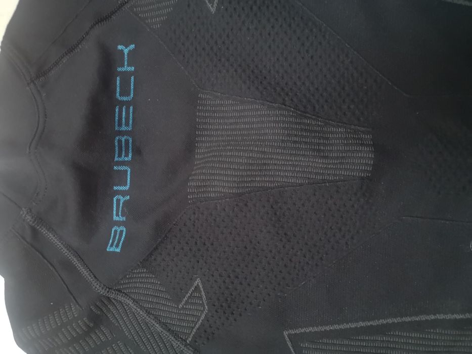 Bluza termoaktywna Brubeck nowa długi rękaw  M
