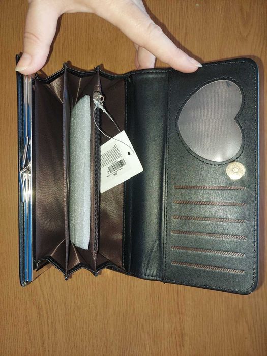 Гаманець жіночій 170 грн