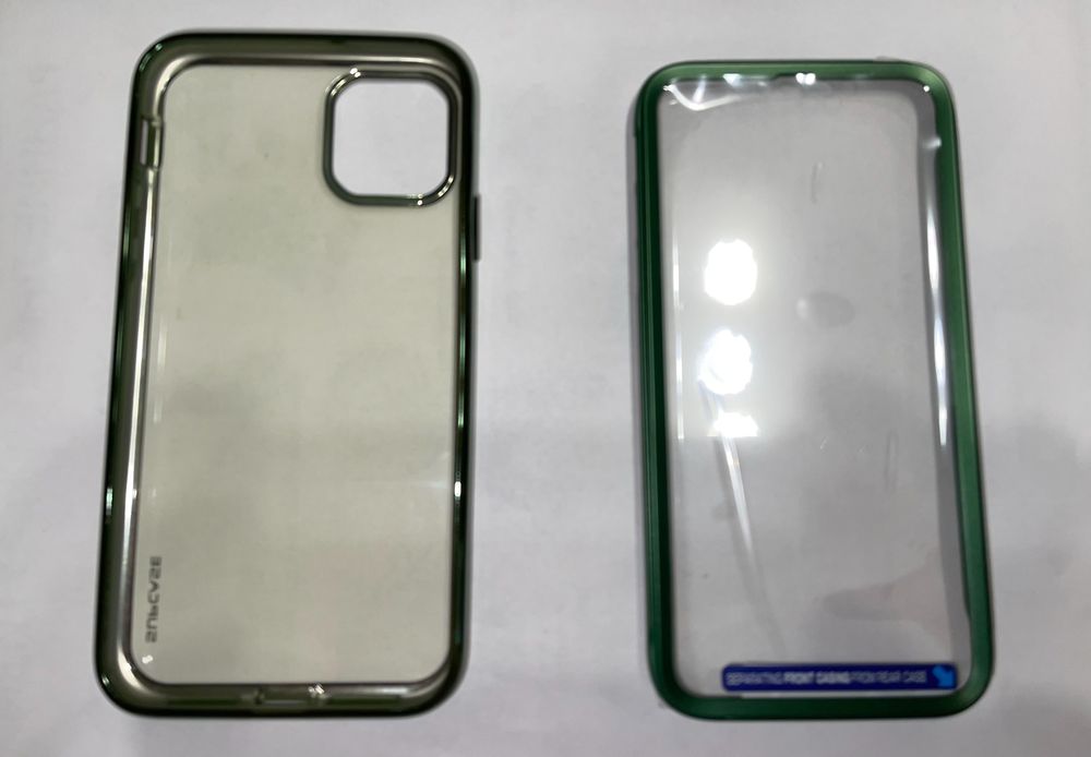 Чехол IPhone 11 Pro max