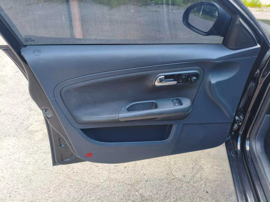 SEAT Cordoba 2008 VIN VSSZZZ6LZ8R140292 фото оголошення 22 з 23