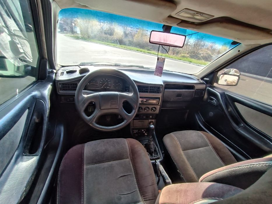 Продам Сеат Толедо дизель 1.9