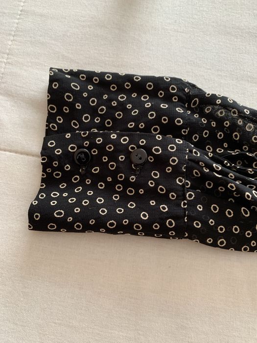 Camisa Alain Mnoukian