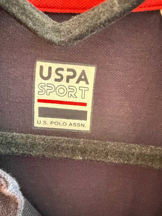 Продам футболку U.S. Polo Assn