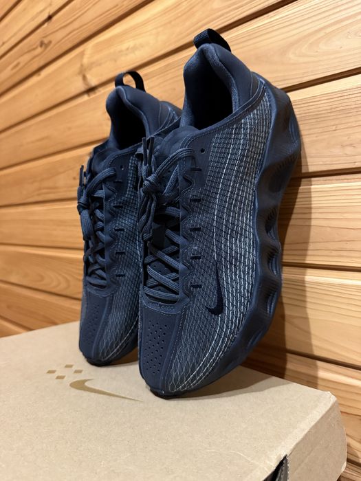 Кросівки Nike Ava Rover Premium Black