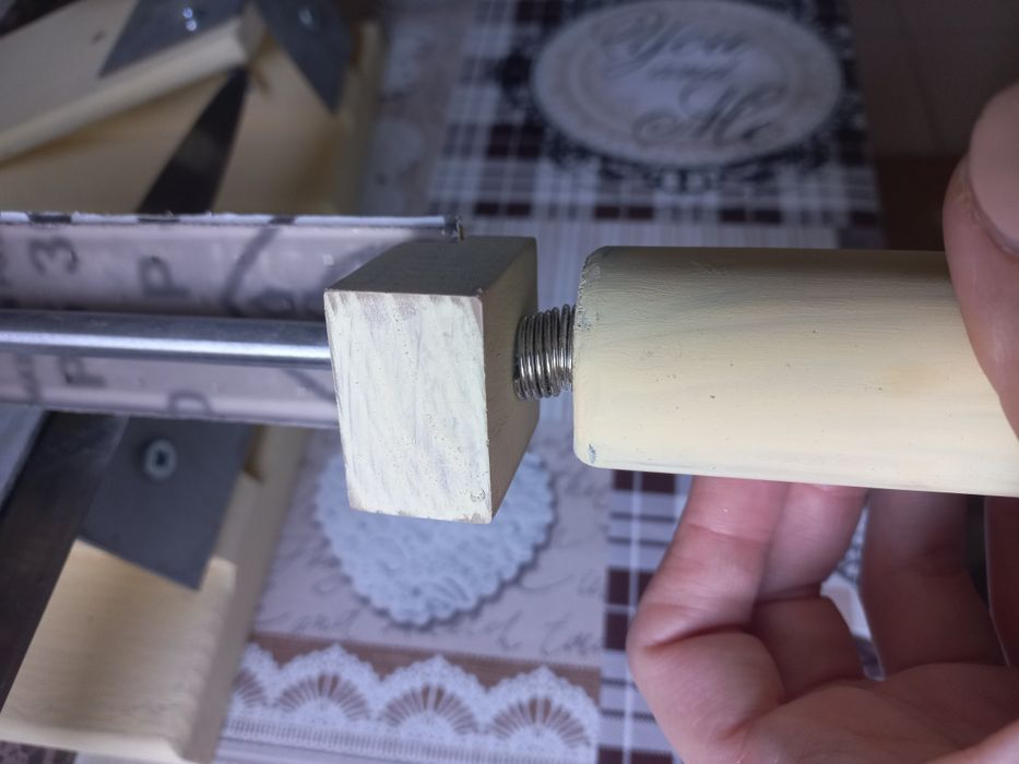 Станок для заточки ножей и ножниц