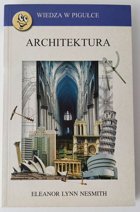 Architektura. Wiedza w pigułce.