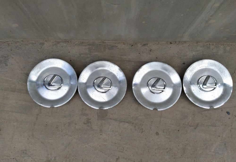 Диски колесные крышки lexus ls400