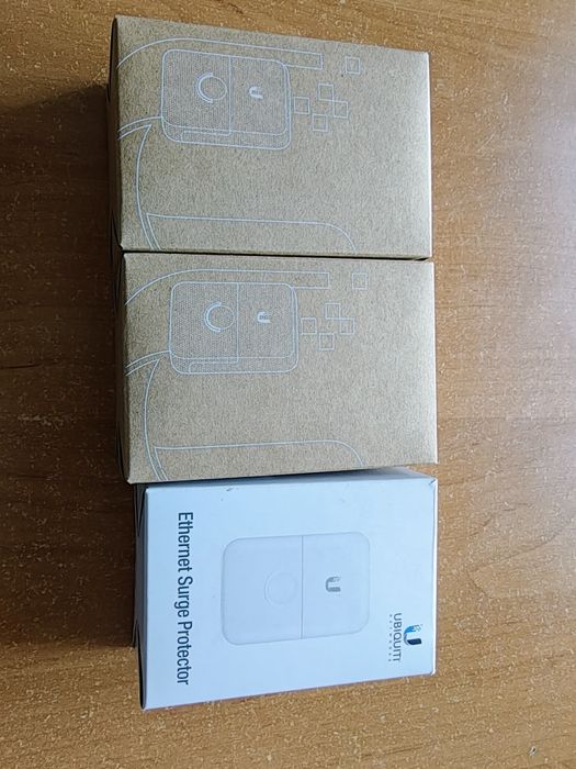 Ubiquiti eth-sp-g2