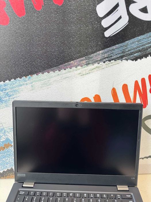Є 50шт Ноутбук Lenovo ThinkPad L13/бюджетний для офісу навчання/легкий