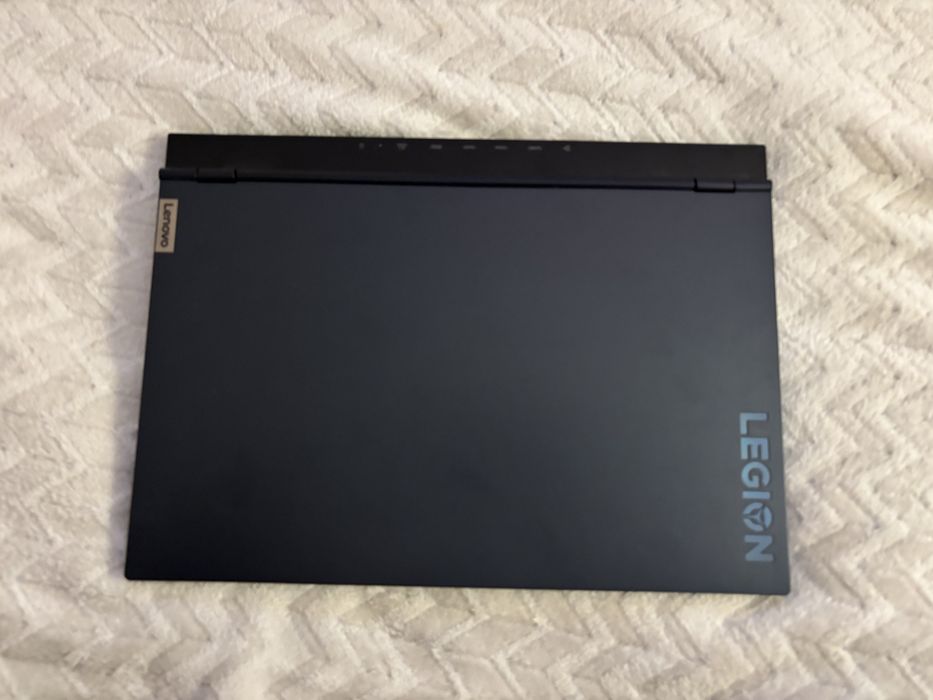 Laptop Lenovo Legion 5