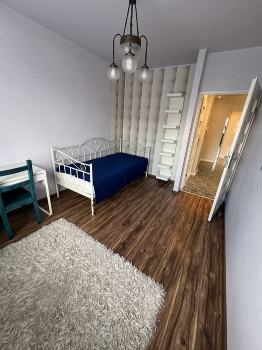 Mieszkanie – Katowice - Widok 5