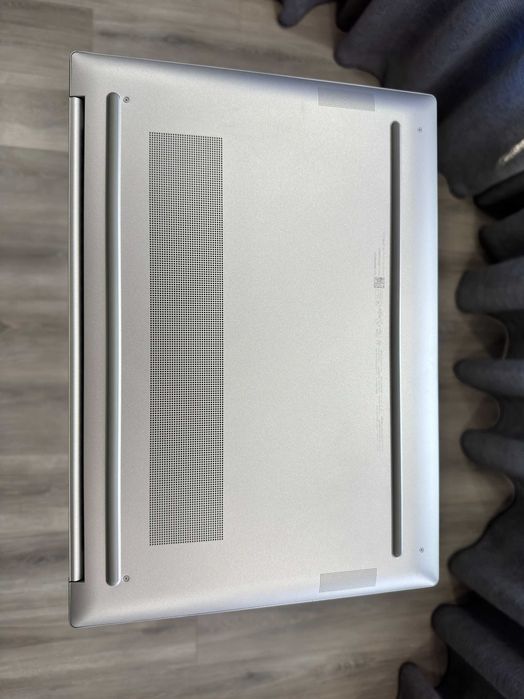 Ноутбук HP Pavilion 16 | Intel Core 5 120U | SSD-1Тб Ram-16 | FHD IPS