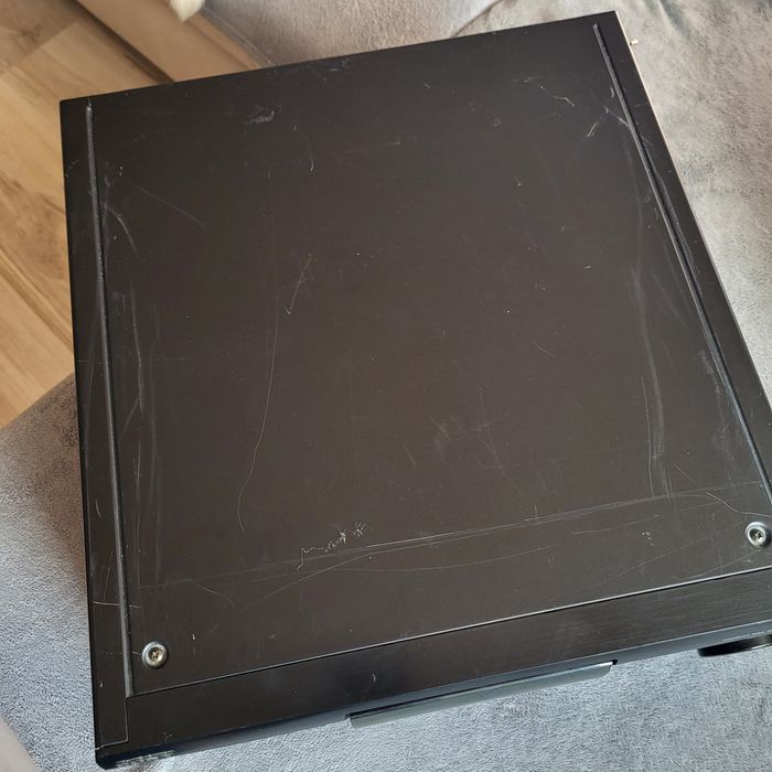 Sony CDP-CX200 CD Compact