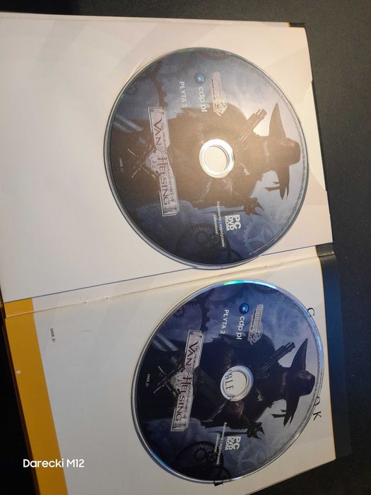 Van Helsing Gamebook