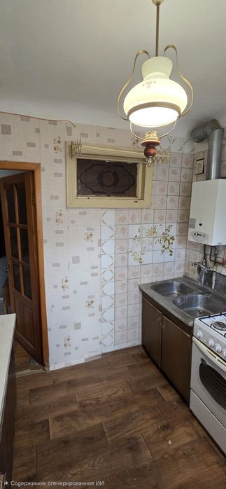 Продам 2-х комнатную квартиру,  А. Олеся ( Есенина)