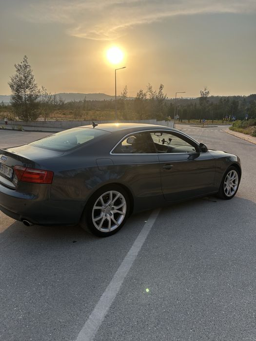 Vendo Audi a5 3.0 v6