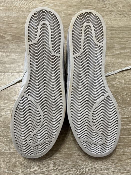 Кросівки Adidas Superstar, Puma, Nike