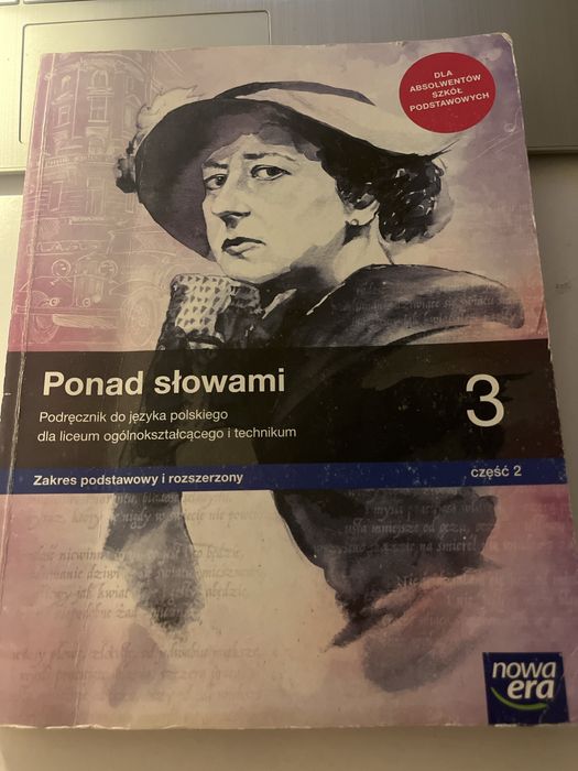 Podrecznik Ponad Słowami 3