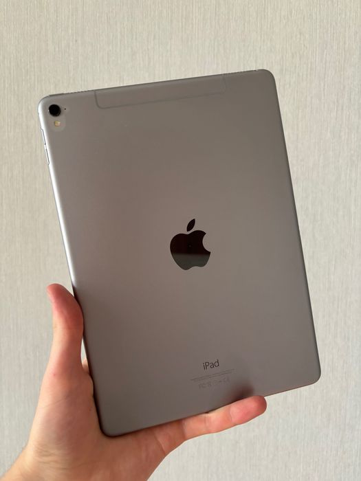 iPad Pro 9.7 128gb 82%