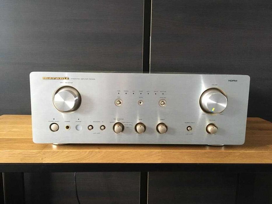 Marantz PM7000 N2G pilot