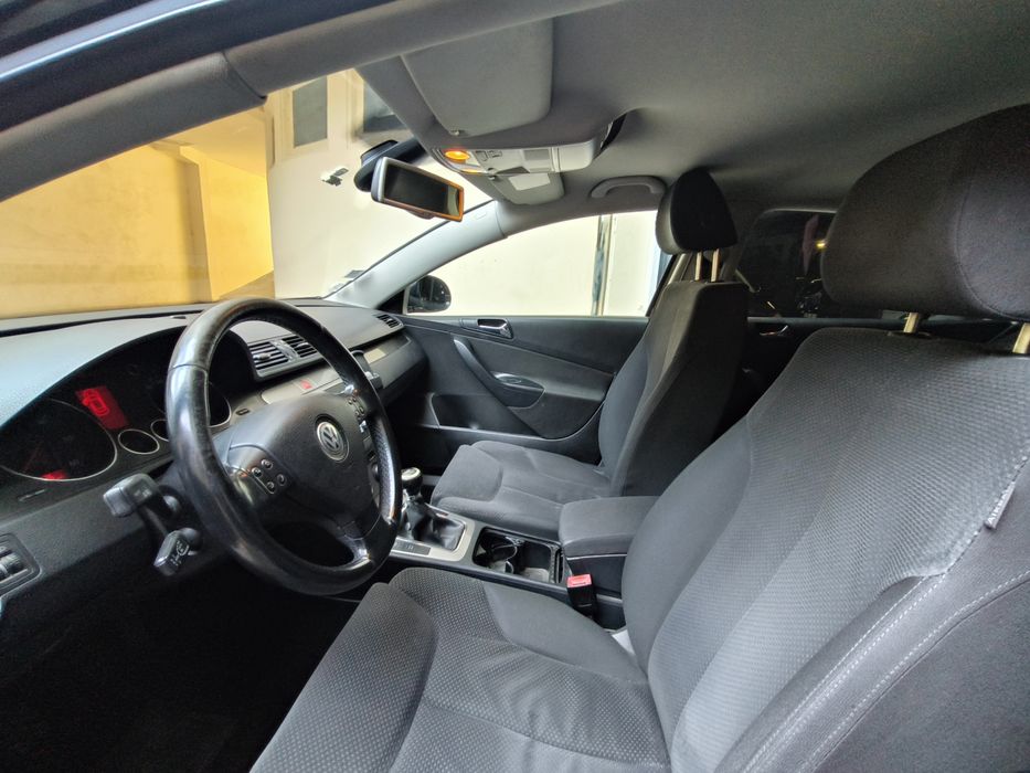 VW Passat 2.0Tdi Sedan 140cv  IUC Barato Nacional